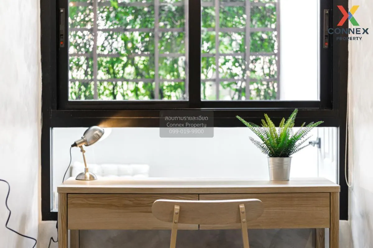 For Sale Condo , Baan Navatara , Khlong Kum , Bung Kum , Bangkok 