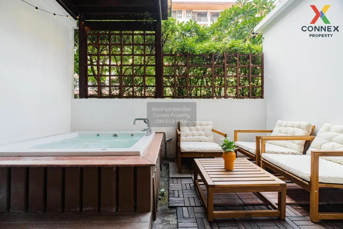 For Sale Condo , Baan Navatara , Khlong Kum , Bung Kum , Bangkok 