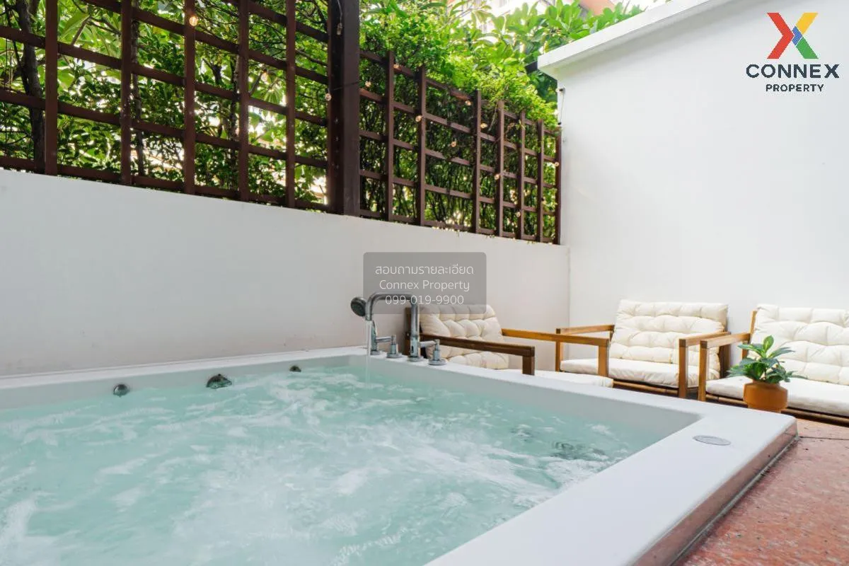 For Sale Condo , Baan Navatara , Khlong Kum , Bung Kum , Bangkok 