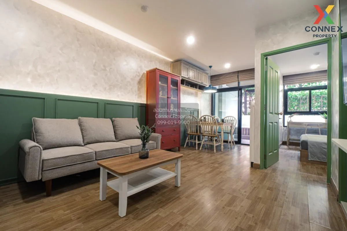 For Sale Condo , Baan Navatara , Khlong Kum , Bung Kum , Bangkok  2