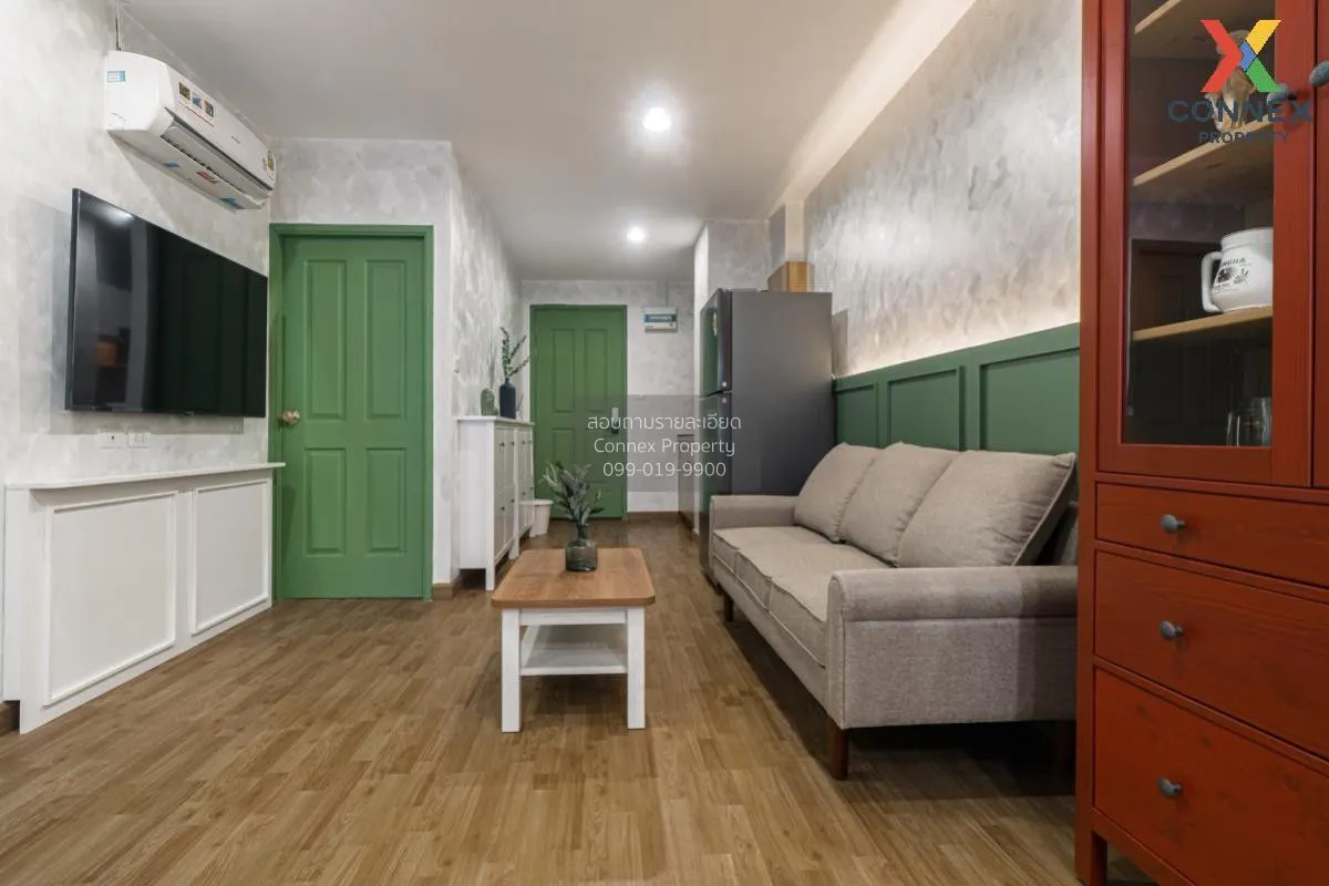 For Sale Condo , Baan Navatara , Khlong Kum , Bung Kum , Bangkok  3