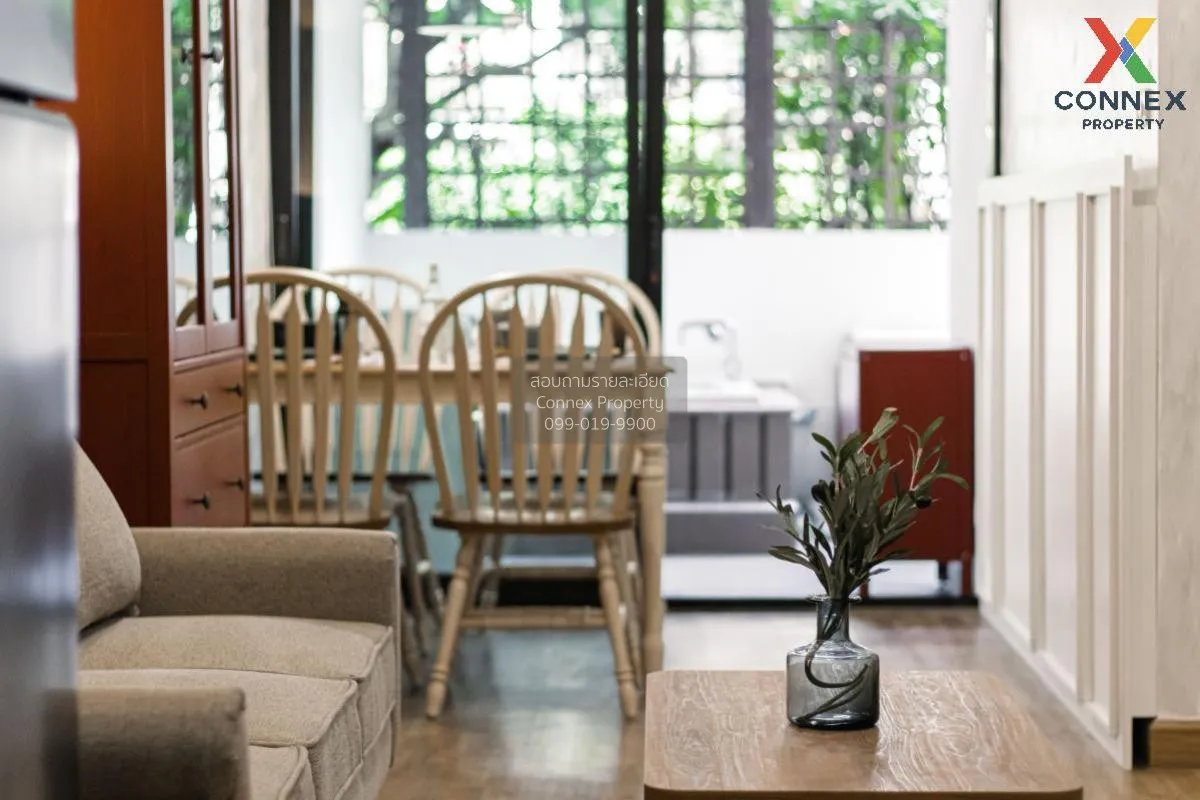 For Sale Condo , Baan Navatara , Khlong Kum , Bung Kum , Bangkok  4