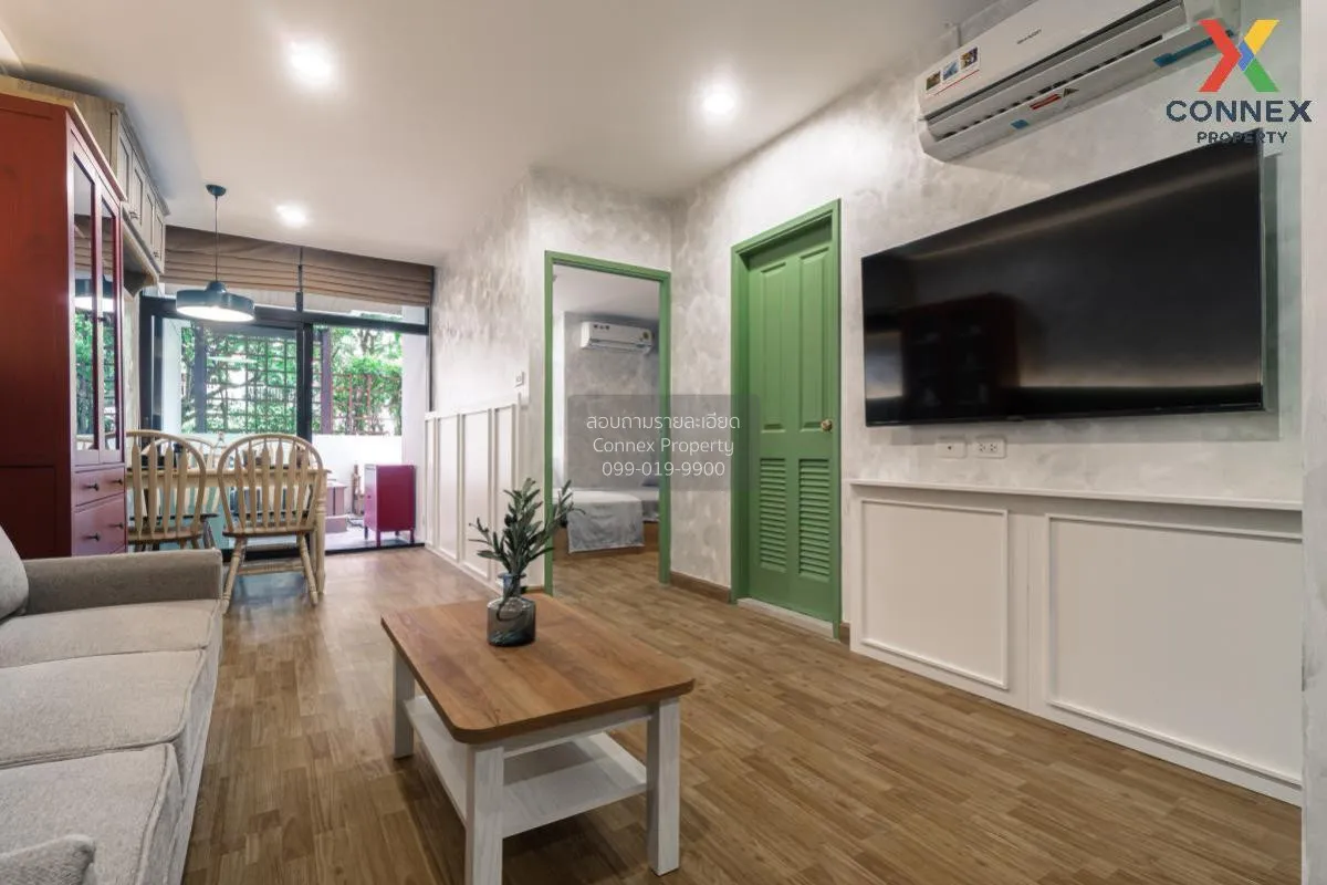 For Sale Condo , Baan Navatara , Khlong Kum , Bung Kum , Bangkok 