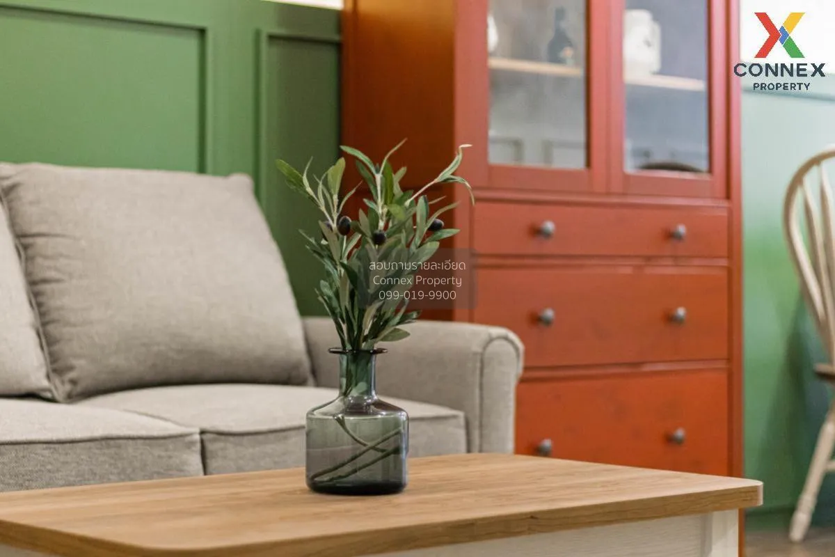 For Sale Condo , Baan Navatara , Khlong Kum , Bung Kum , Bangkok 