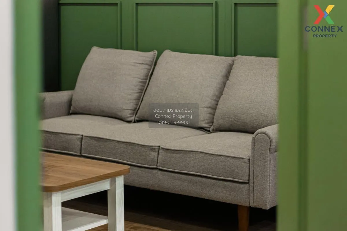 For Sale Condo , Baan Navatara , Khlong Kum , Bung Kum , Bangkok 