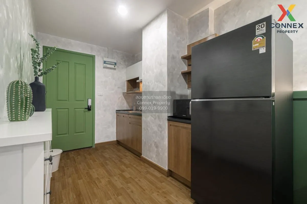 For Sale Condo , Baan Navatara , Khlong Kum , Bung Kum , Bangkok 