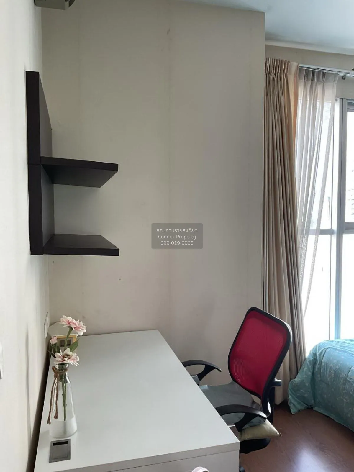 เช่าคอนโด  ดิ แอดเดรส สยาม BTS-ราชเทวี ถนนเพชรบุรี เขต ราชเทวี กร