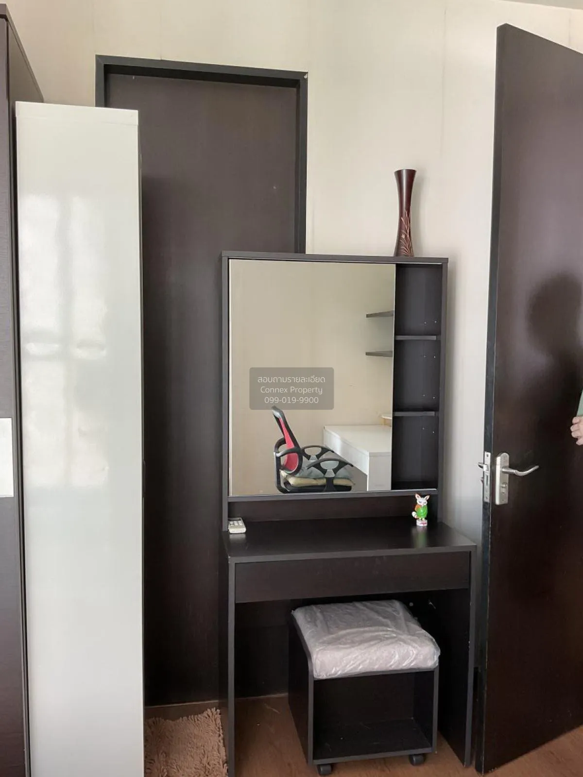 เช่าคอนโด  ดิ แอดเดรส สยาม BTS-ราชเทวี ถนนเพชรบุรี เขต ราชเทวี กร