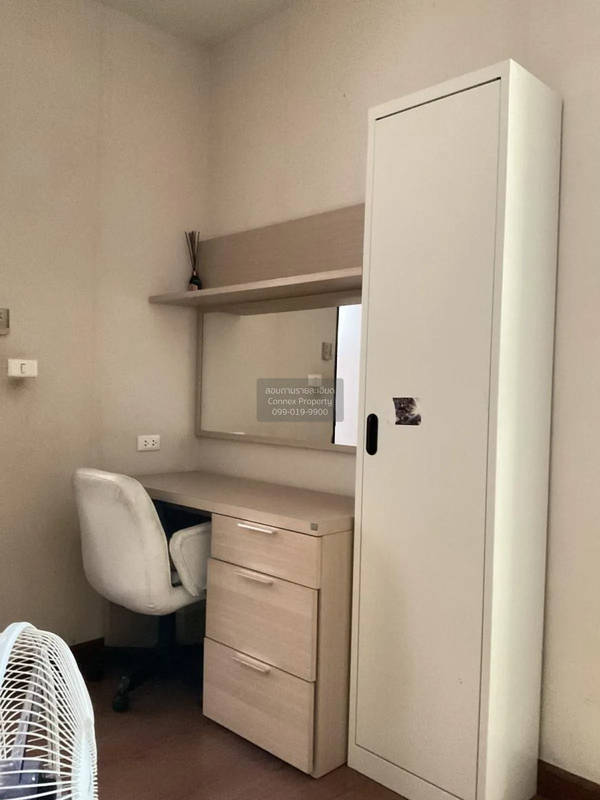 เช่าคอนโด  ดิ แอดเดรส สยาม BTS-ราชเทวี ถนนเพชรบุรี เขต ราชเทวี กร 4