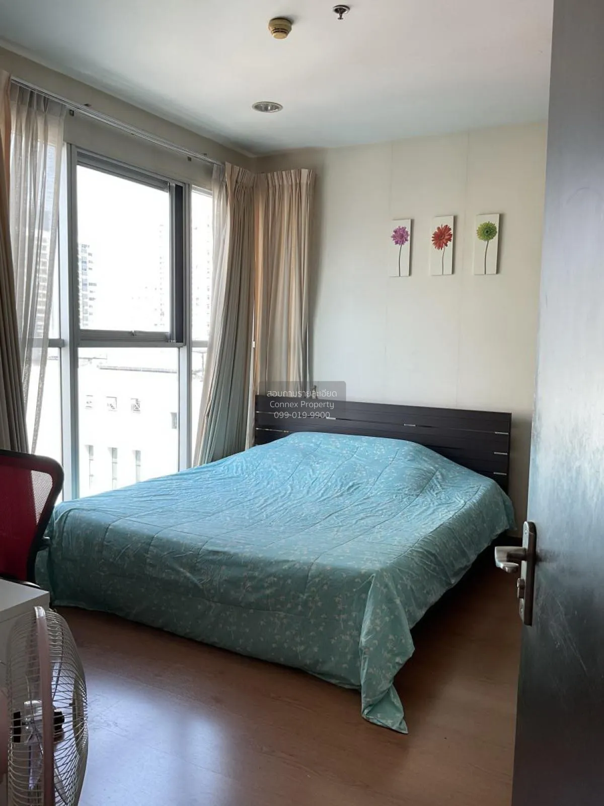 เช่าคอนโด  ดิ แอดเดรส สยาม BTS-ราชเทวี ถนนเพชรบุรี เขต ราชเทวี กร