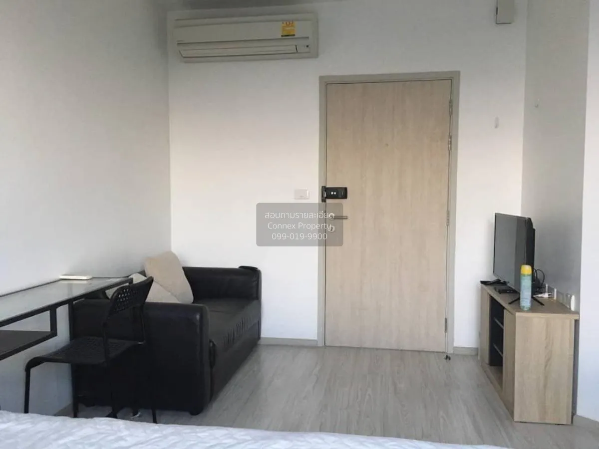 For Rent Condo , Ideo Mobi Sukhumvit Eastgate , BTS-Bang Na , Ban 1