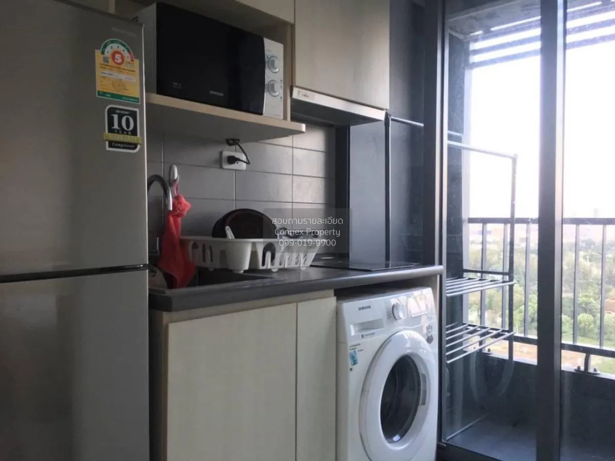 For Rent Condo , Ideo Mobi Sukhumvit Eastgate , BTS-Bang Na , Ban 3