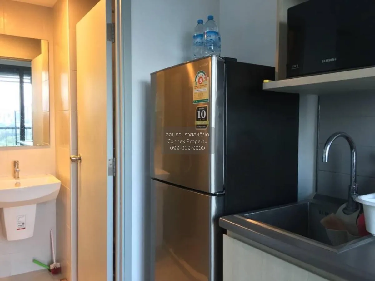 For Rent Condo , Ideo Mobi Sukhumvit Eastgate , BTS-Bang Na , Ban 4