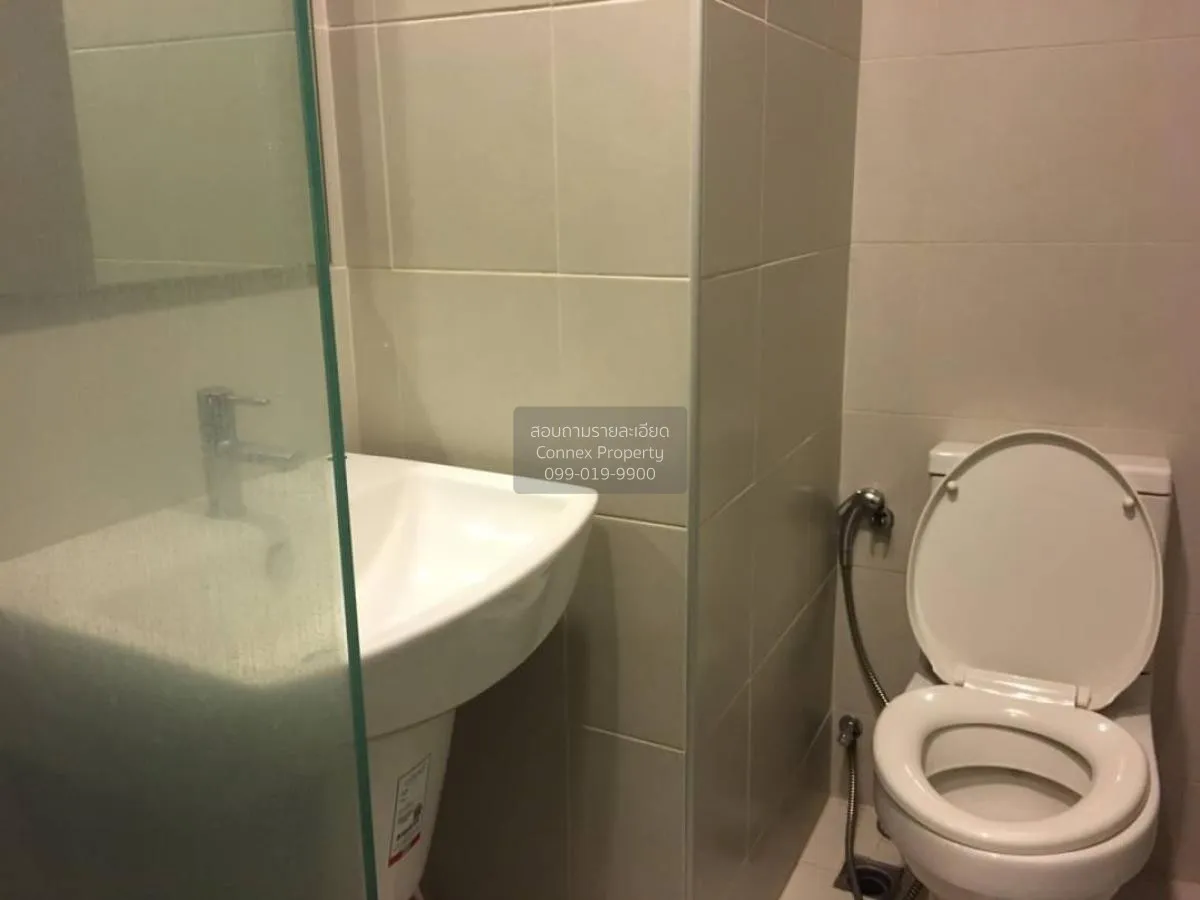 For Rent Condo , Ideo Mobi Sukhumvit Eastgate , BTS-Bang Na , Ban