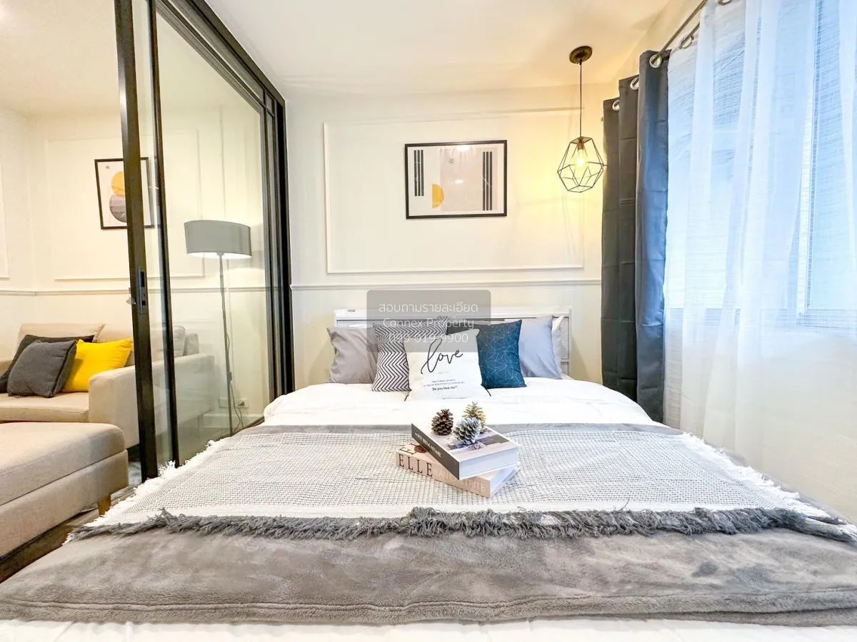 ขายคอนโด  รัชดา เพรสทีจ ลาดพร้าว 48 MRT-ลาดพร้าว สามเสนนอก เขต ห้