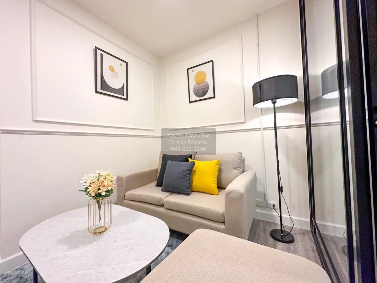 ขายคอนโด  รัชดา เพรสทีจ ลาดพร้าว 48 MRT-ลาดพร้าว สามเสนนอก เขต ห้ 2