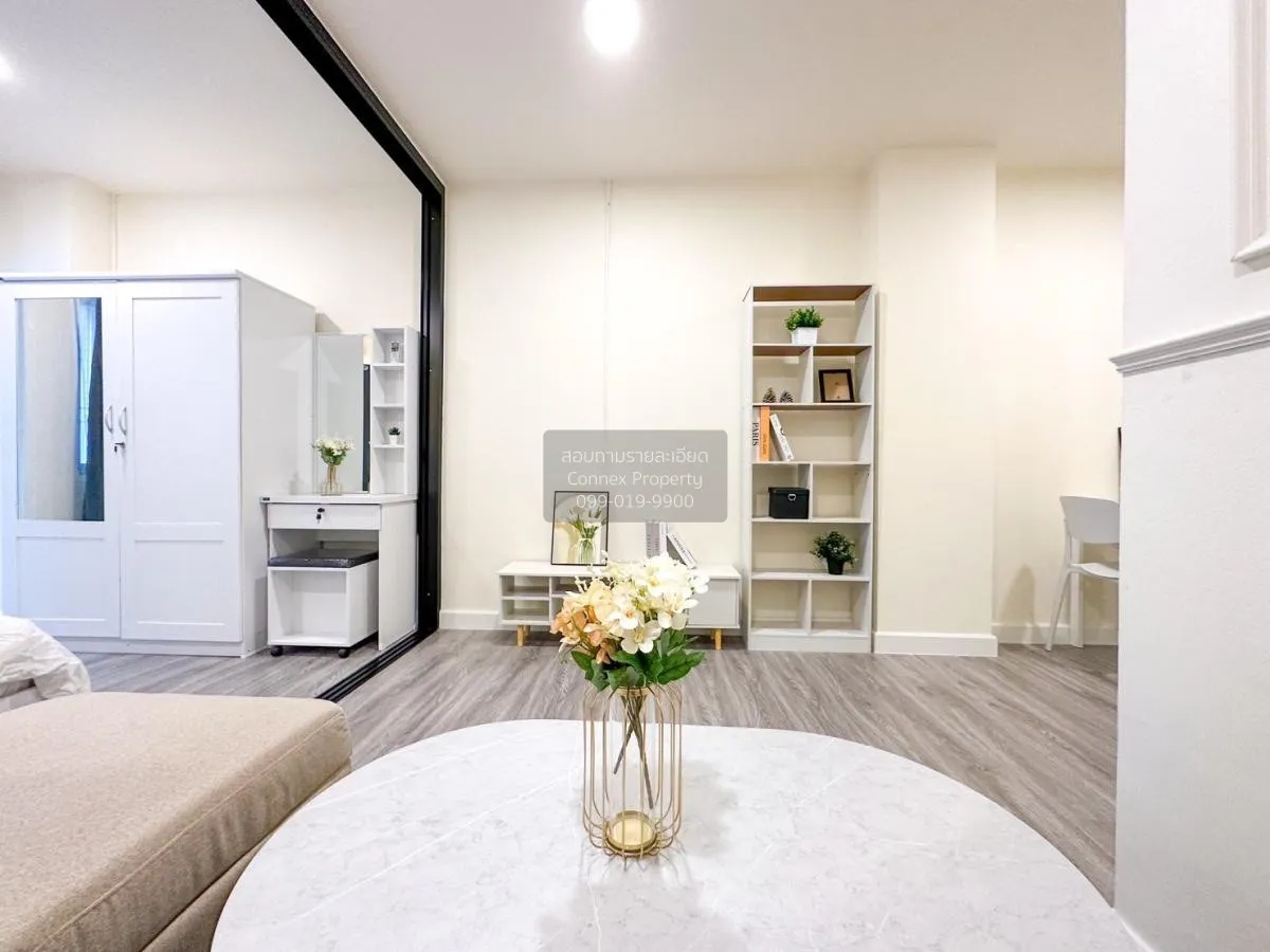 ขายคอนโด  รัชดา เพรสทีจ ลาดพร้าว 48 MRT-ลาดพร้าว สามเสนนอก เขต ห้ 3