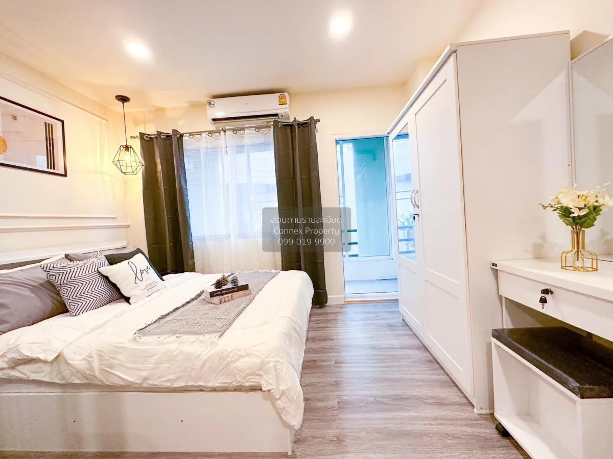 ขายคอนโด  รัชดา เพรสทีจ ลาดพร้าว 48 MRT-ลาดพร้าว สามเสนนอก เขต ห้