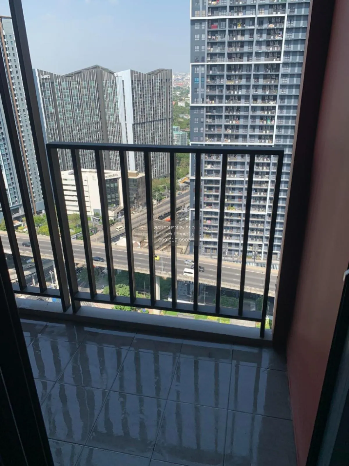 ขายคอนโด  เดอะ เบส การ์เดน พระราม 9 ARL-รามคำแหง หัวหมาก เขต บางก