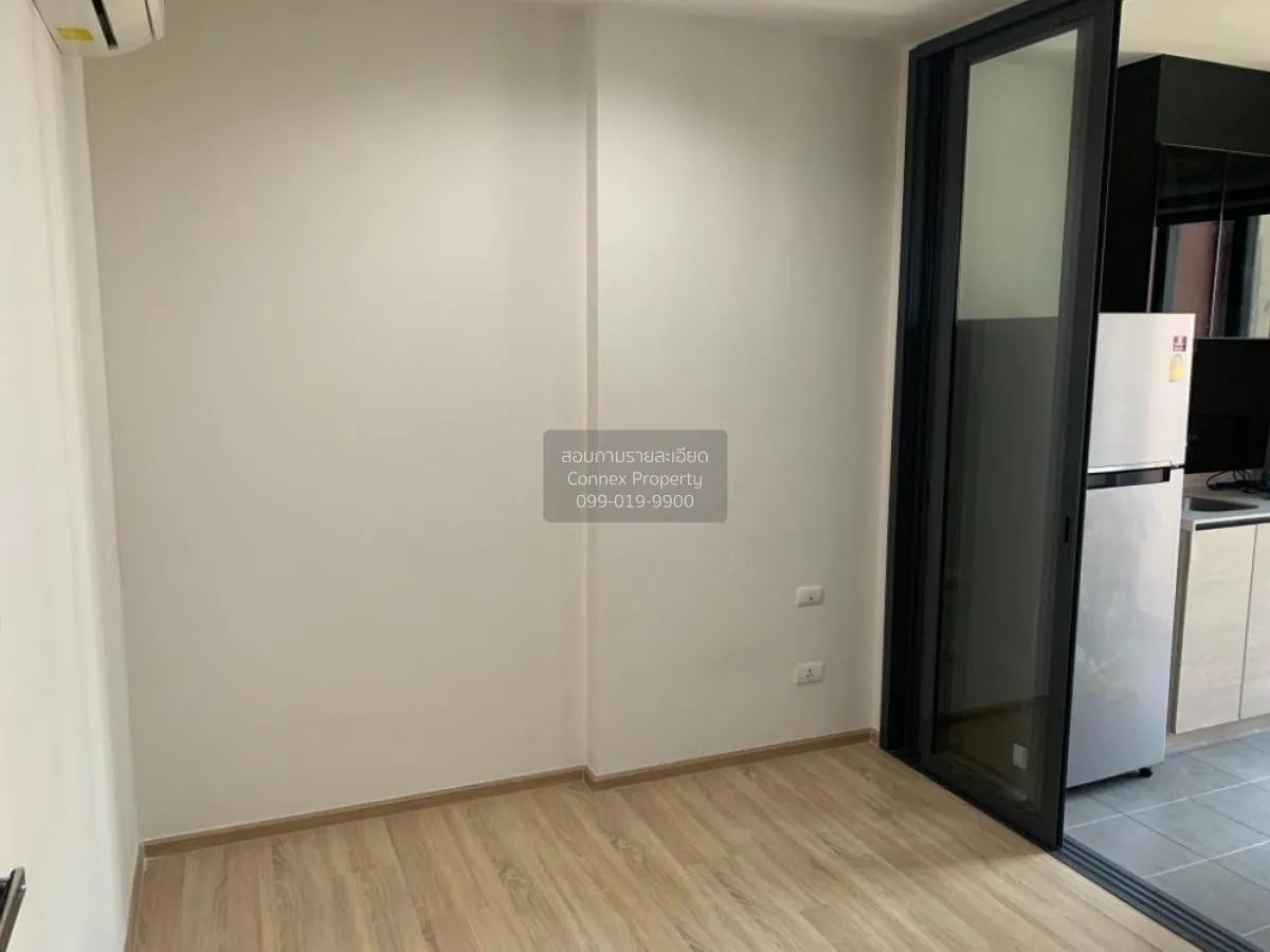 ขายคอนโด  เดอะ เบส การ์เดน พระราม 9 ARL-รามคำแหง หัวหมาก เขต บางก 3