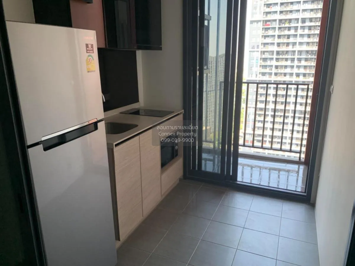 ขายคอนโด  เดอะ เบส การ์เดน พระราม 9 ARL-รามคำแหง หัวหมาก เขต บางก 4