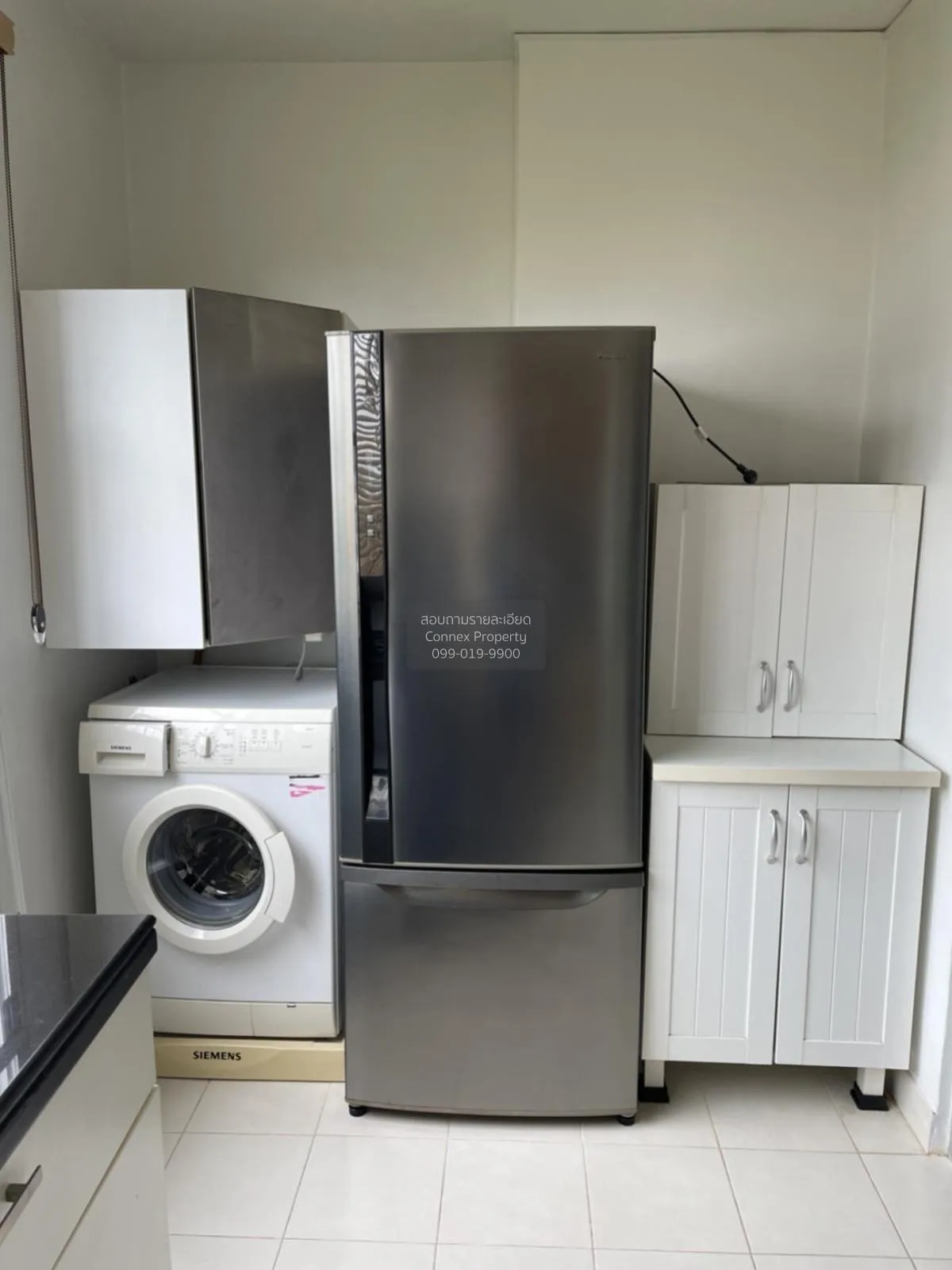 ขายคอนโด  ซิตี้โฮม สุขุมวิท 101 BTS-อุดมสุข บางนา เขต บางนา กรุงเ