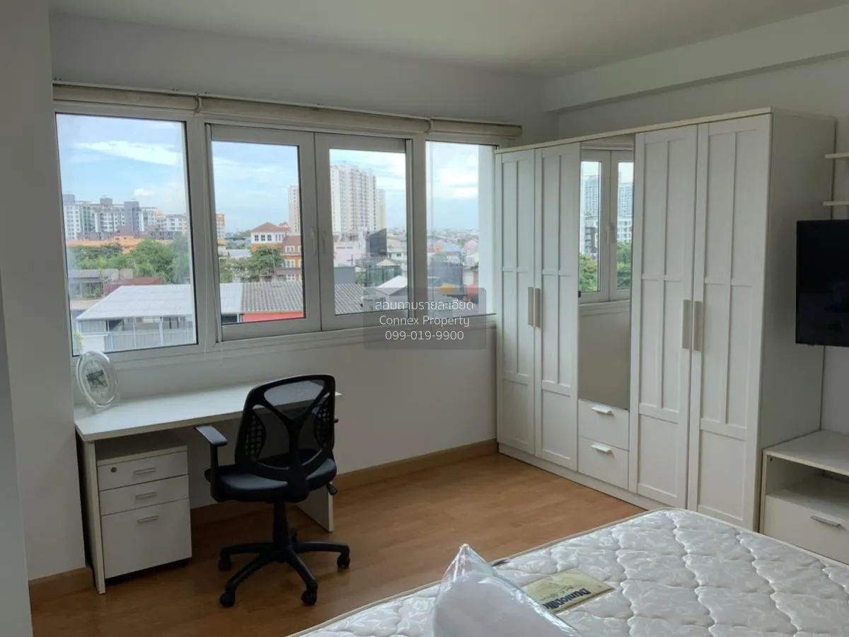 ขายคอนโด  ซิตี้โฮม สุขุมวิท 101 BTS-อุดมสุข บางนา เขต บางนา กรุงเ