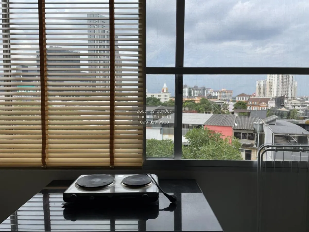 ขายคอนโด  ซิตี้โฮม สุขุมวิท 101 BTS-อุดมสุข บางนา เขต บางนา กรุงเ