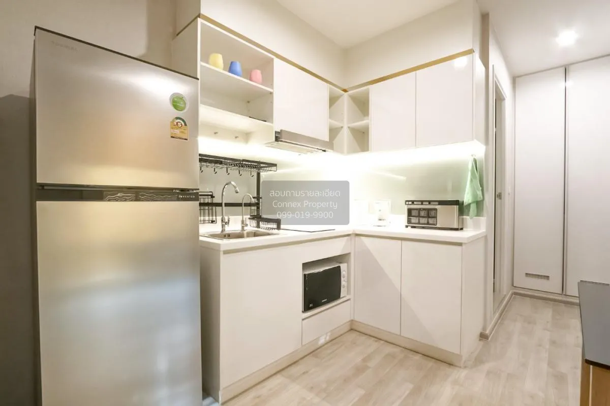 For Sale Condo , The Privacy Rama 9 , ARL-Ramkhamhaeng , Suan Lua