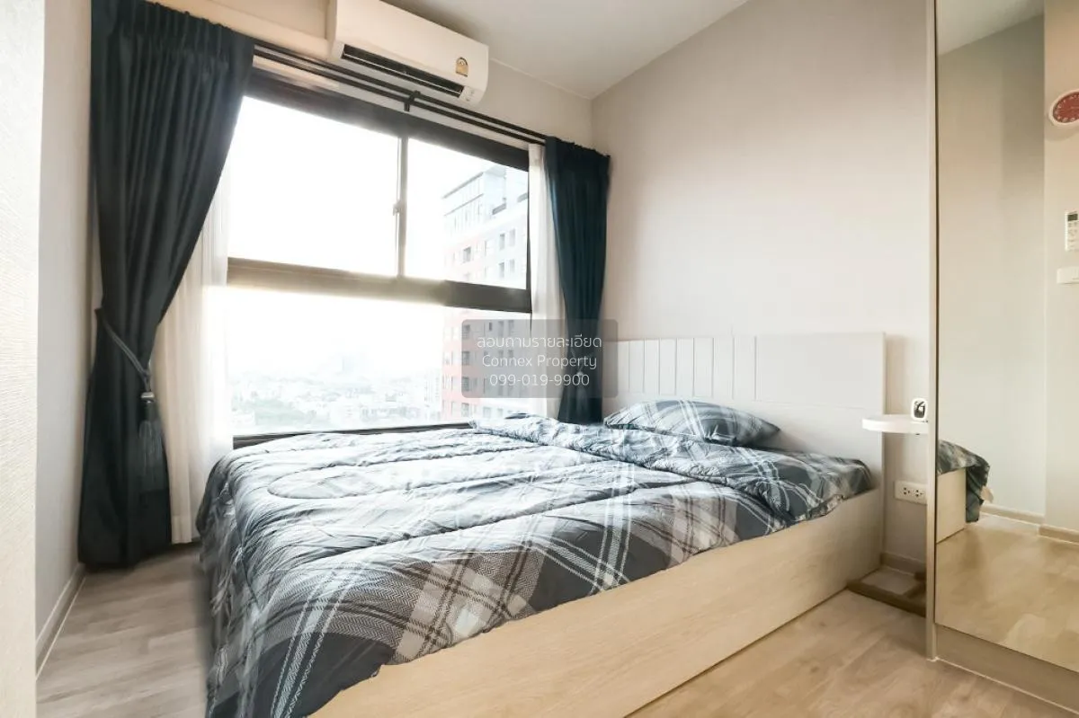 For Sale Condo , The Privacy Rama 9 , ARL-Ramkhamhaeng , Suan Lua