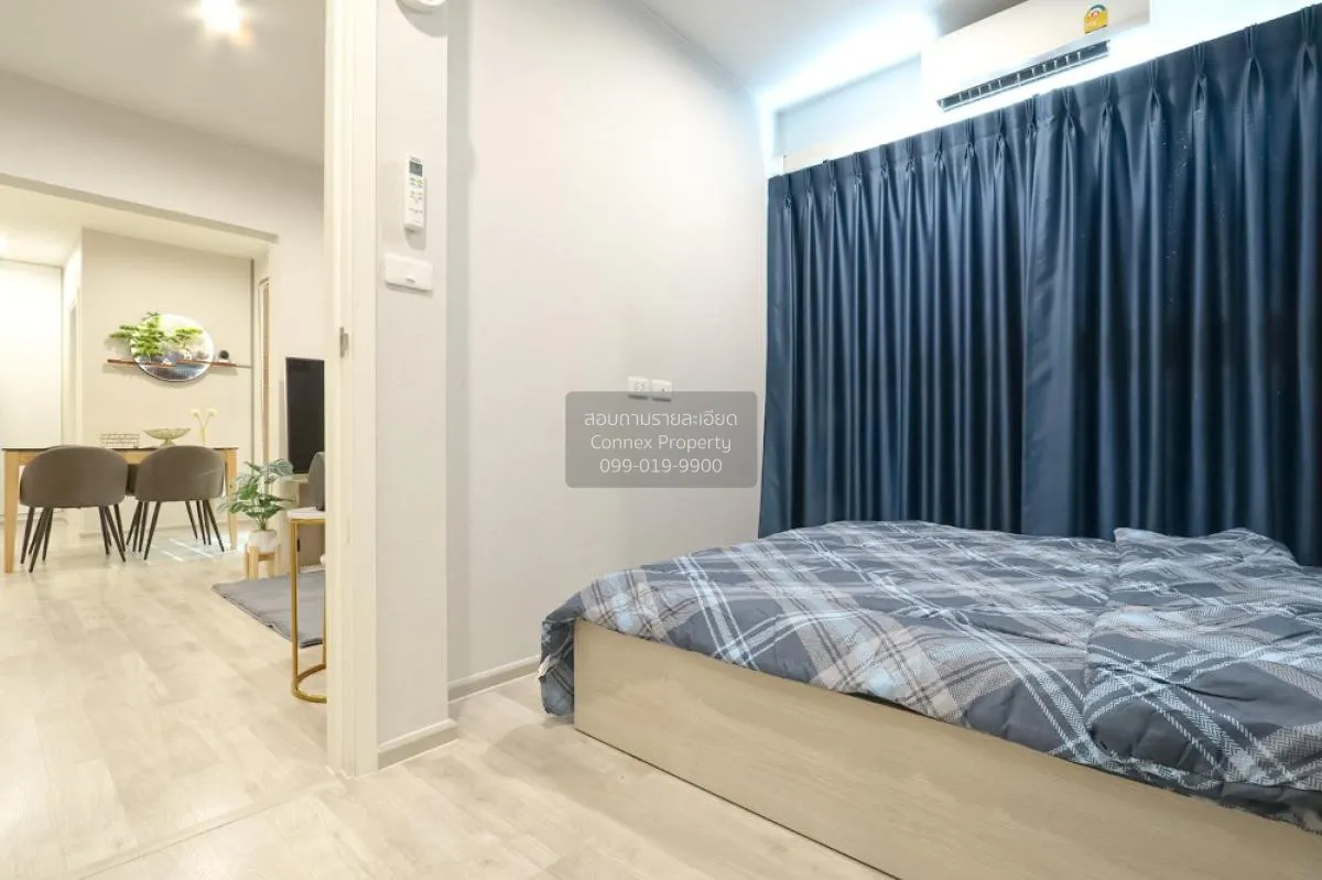 For Sale Condo , The Privacy Rama 9 , ARL-Ramkhamhaeng , Suan Lua