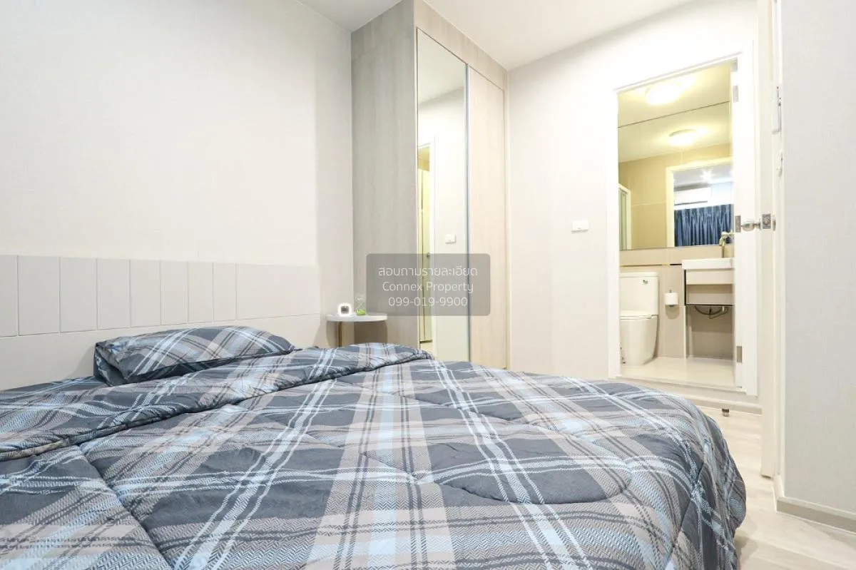 For Sale Condo , The Privacy Rama 9 , ARL-Ramkhamhaeng , Suan Lua