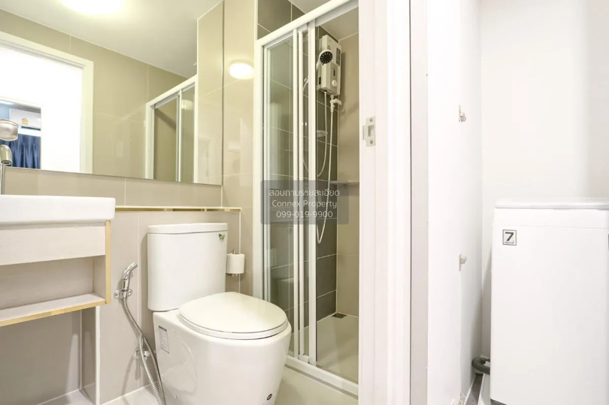 For Sale Condo , The Privacy Rama 9 , ARL-Ramkhamhaeng , Suan Lua