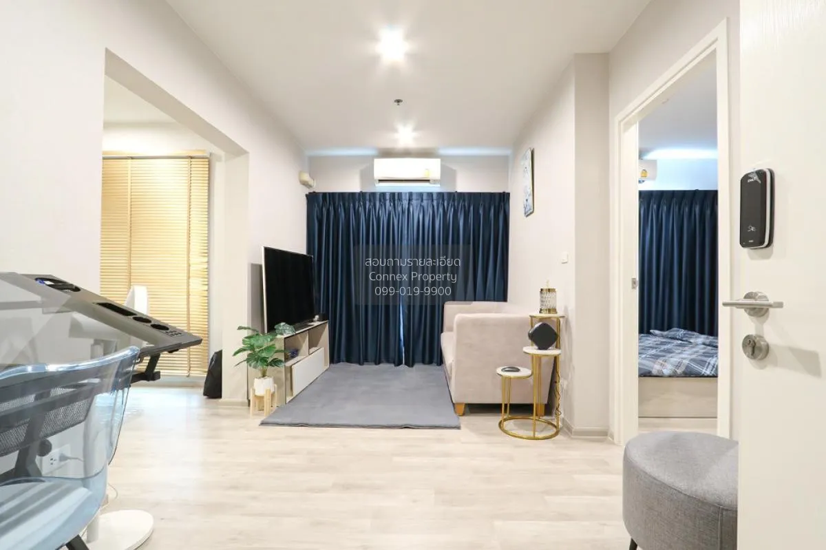 For Sale Condo , The Privacy Rama 9 , ARL-Ramkhamhaeng , Suan Lua 2