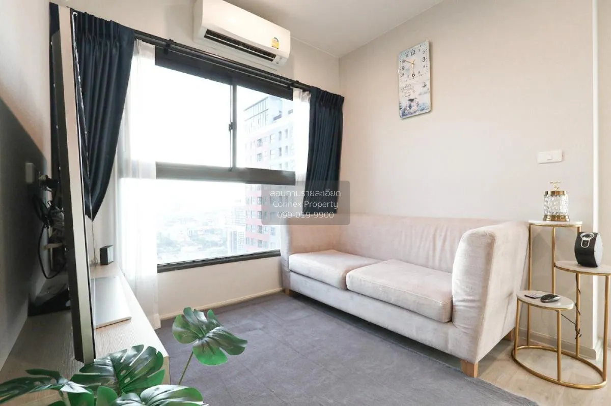 For Sale Condo , The Privacy Rama 9 , ARL-Ramkhamhaeng , Suan Lua 4