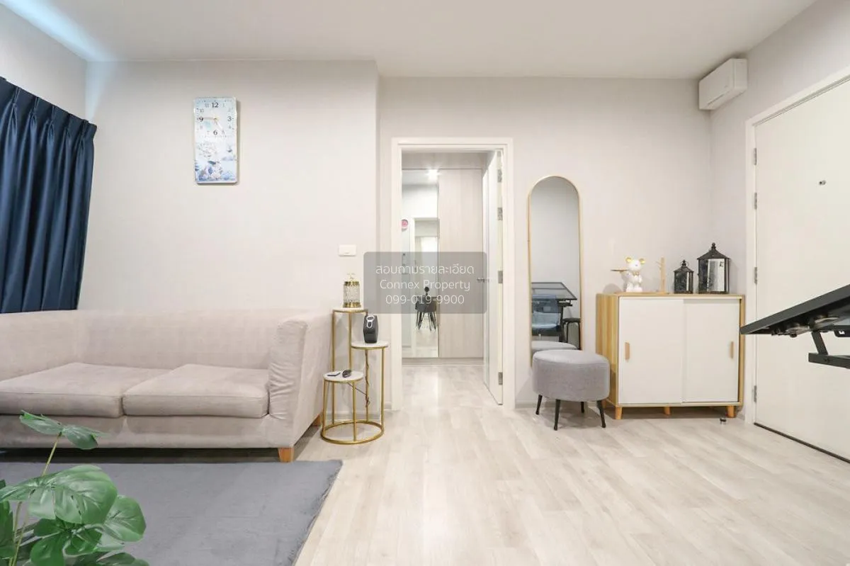 For Sale Condo , The Privacy Rama 9 , ARL-Ramkhamhaeng , Suan Lua