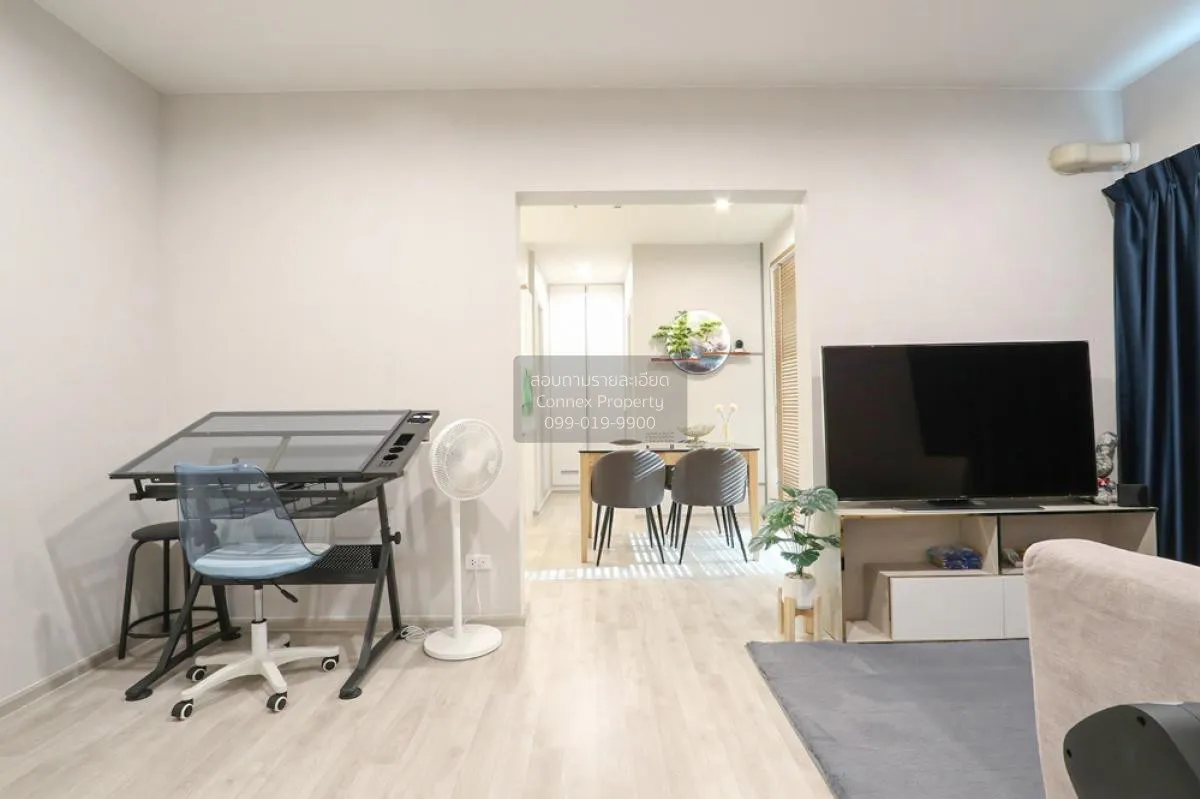 For Sale Condo , The Privacy Rama 9 , ARL-Ramkhamhaeng , Suan Lua