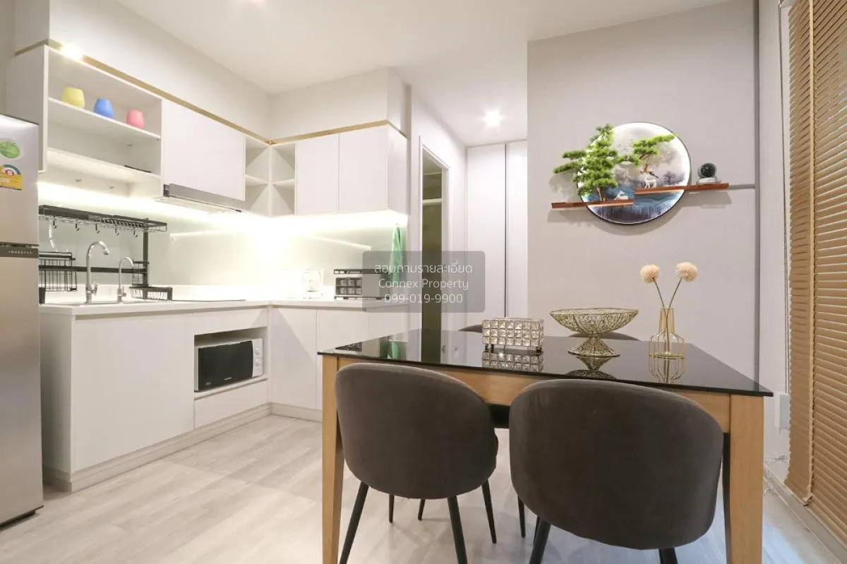 For Sale Condo , The Privacy Rama 9 , ARL-Ramkhamhaeng , Suan Lua