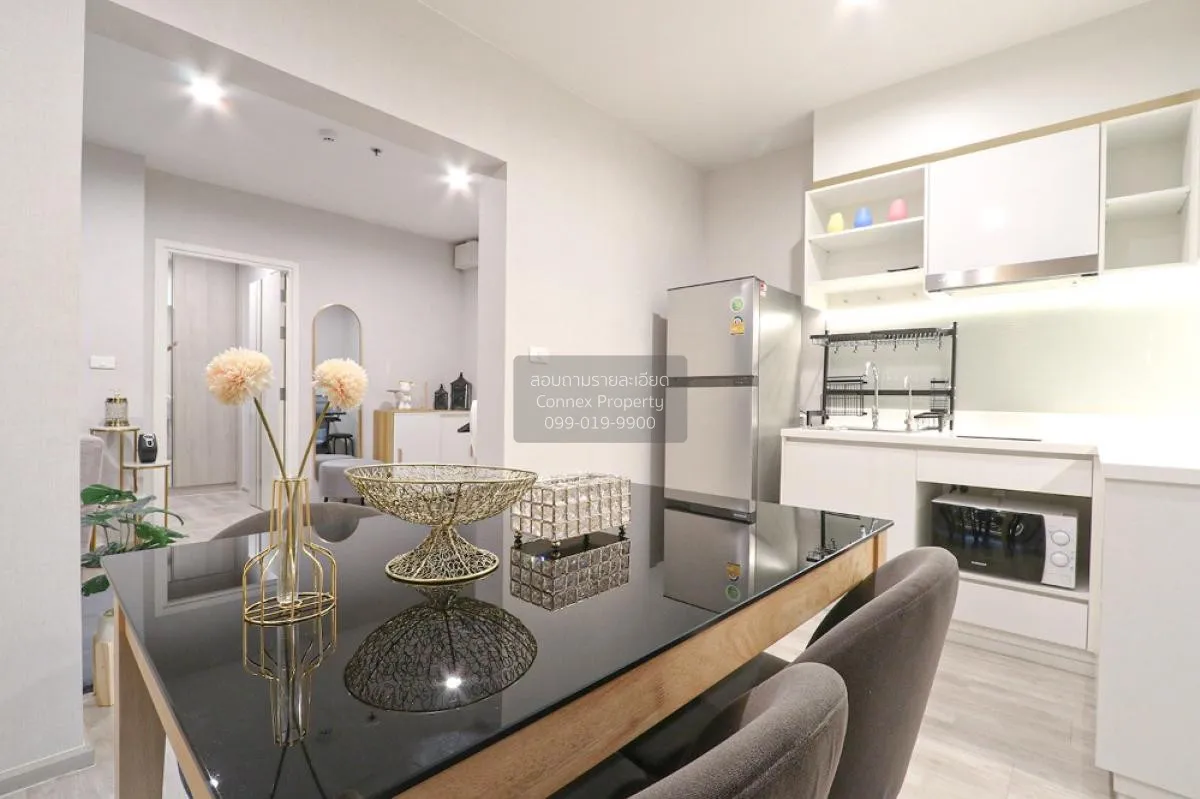 For Sale Condo , The Privacy Rama 9 , ARL-Ramkhamhaeng , Suan Lua