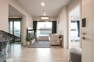 For Sale Condo , The Privacy Rama 9 , ARL-Ramkhamhaeng , Suan Luang , Suan Luang , Bangkok , CX-90759