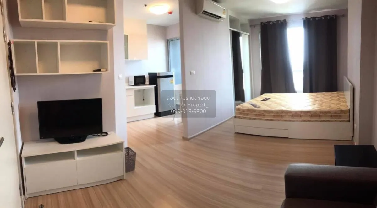 For Sale Condo , Fuse Sense Bangkae , MRT-Lak Song , Bang Khae Nu 1