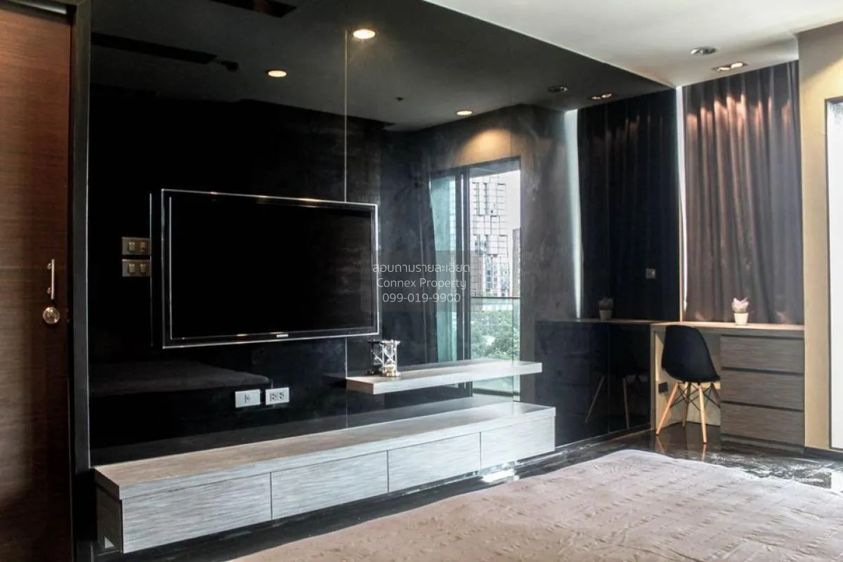 เช่าคอนโด  โนเบิล รีมิกซ์ BTS-ทองหล่อ คลองตัน เขต วัฒนา กรุงเทพ C 2