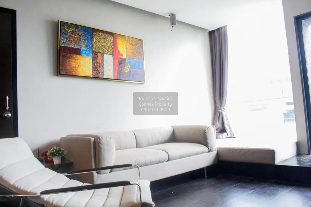 เช่าคอนโด  โนเบิล รีมิกซ์ BTS-ทองหล่อ คลองตัน เขต วัฒนา กรุงเทพ C 3