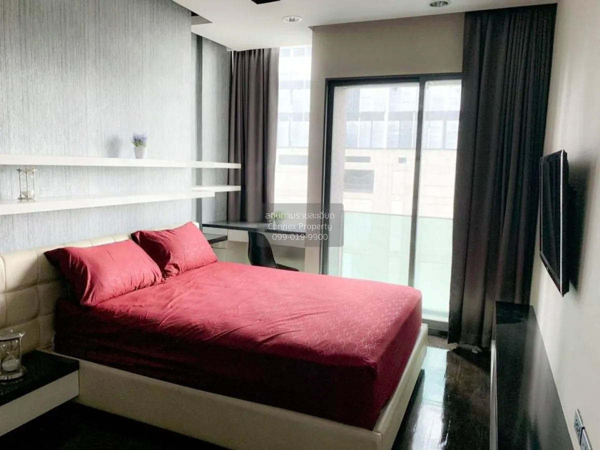 เช่าคอนโด  โนเบิล รีมิกซ์ BTS-ทองหล่อ คลองตัน เขต วัฒนา กรุงเทพ C