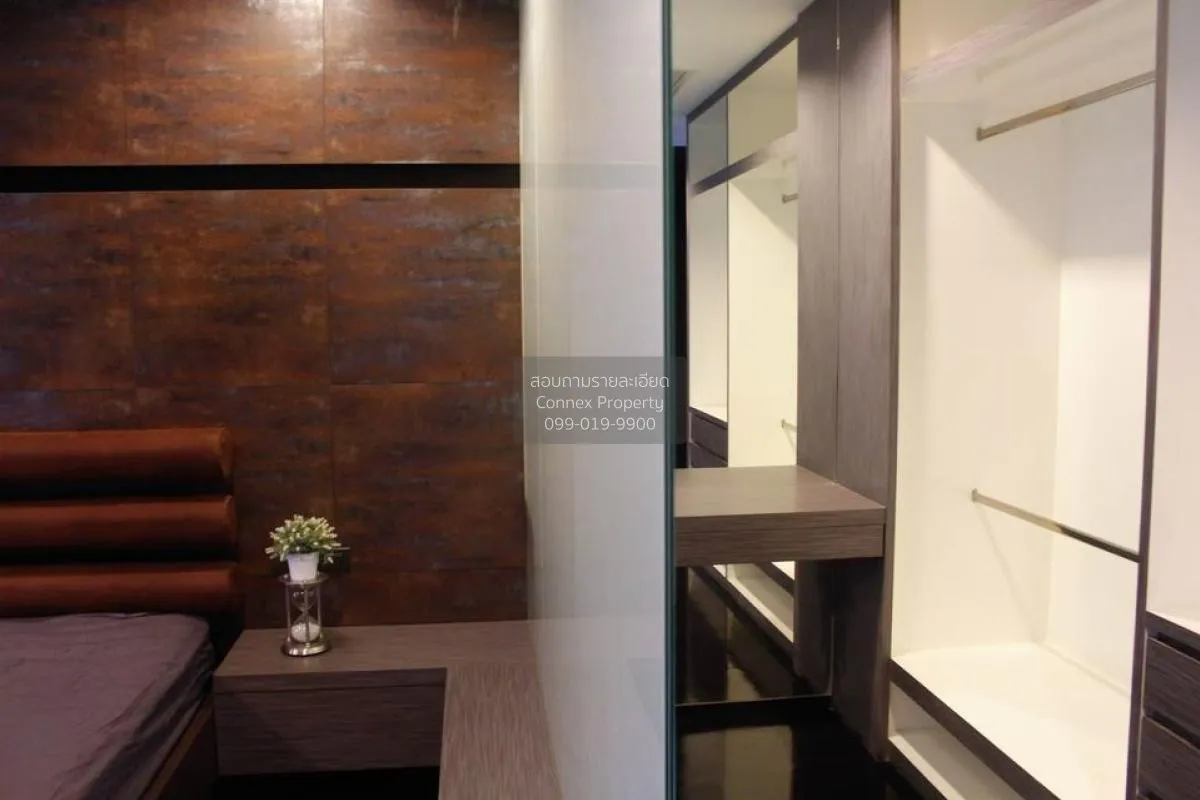 เช่าคอนโด  โนเบิล รีมิกซ์ BTS-ทองหล่อ คลองตัน เขต วัฒนา กรุงเทพ C