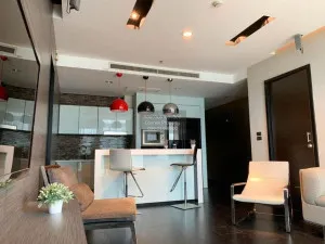 For Rent Condo , Noble Remix , BTS-Thong Lo , Khlong Tan , Watthana , Bangkok , CX-90761