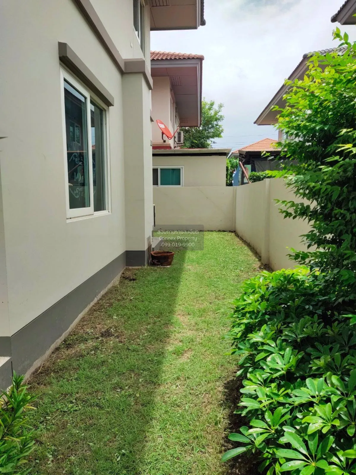 ขายบ้าน  คณาสิริ ชัยพฤกษ์ - วงแหวน บางบัวทอง บางบัวทอง นนทบุรี CX