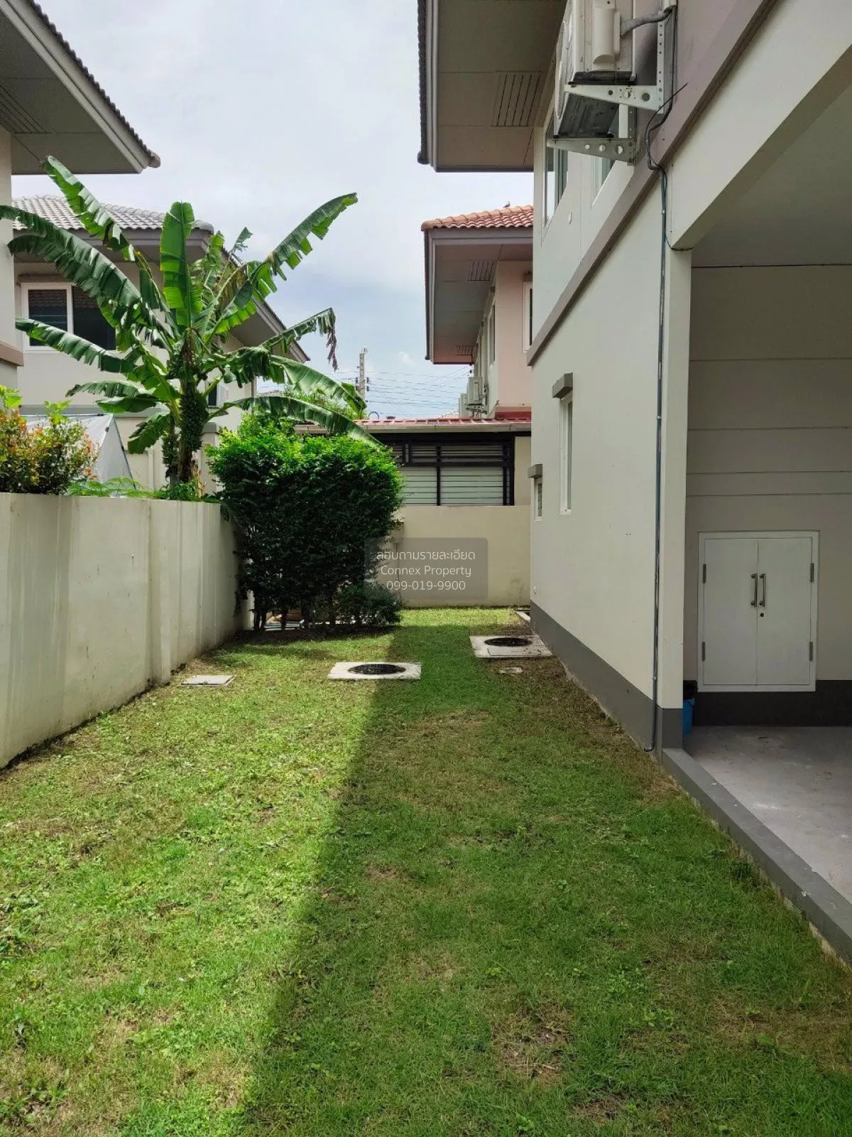 ขายบ้าน  คณาสิริ ชัยพฤกษ์ - วงแหวน บางบัวทอง บางบัวทอง นนทบุรี CX