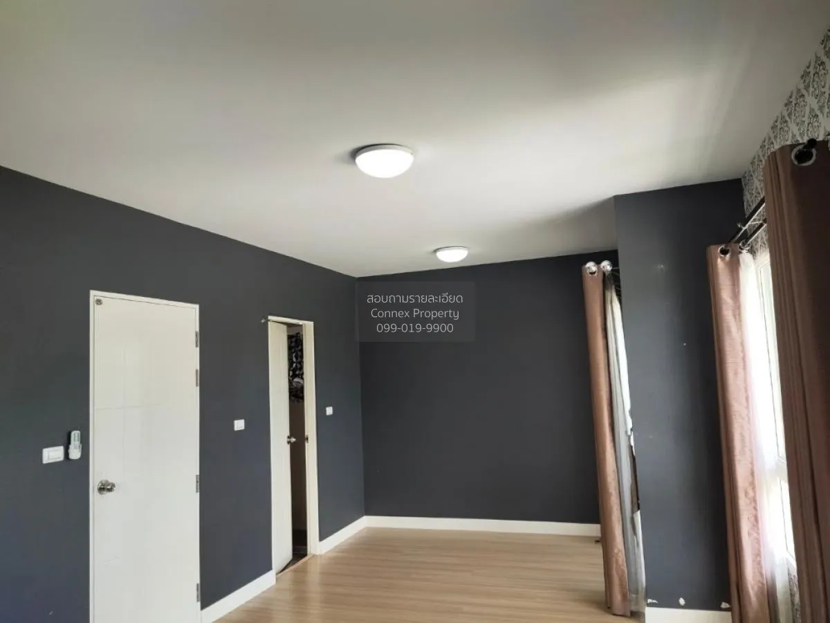 ขายบ้าน  คณาสิริ ชัยพฤกษ์ - วงแหวน บางบัวทอง บางบัวทอง นนทบุรี CX 4