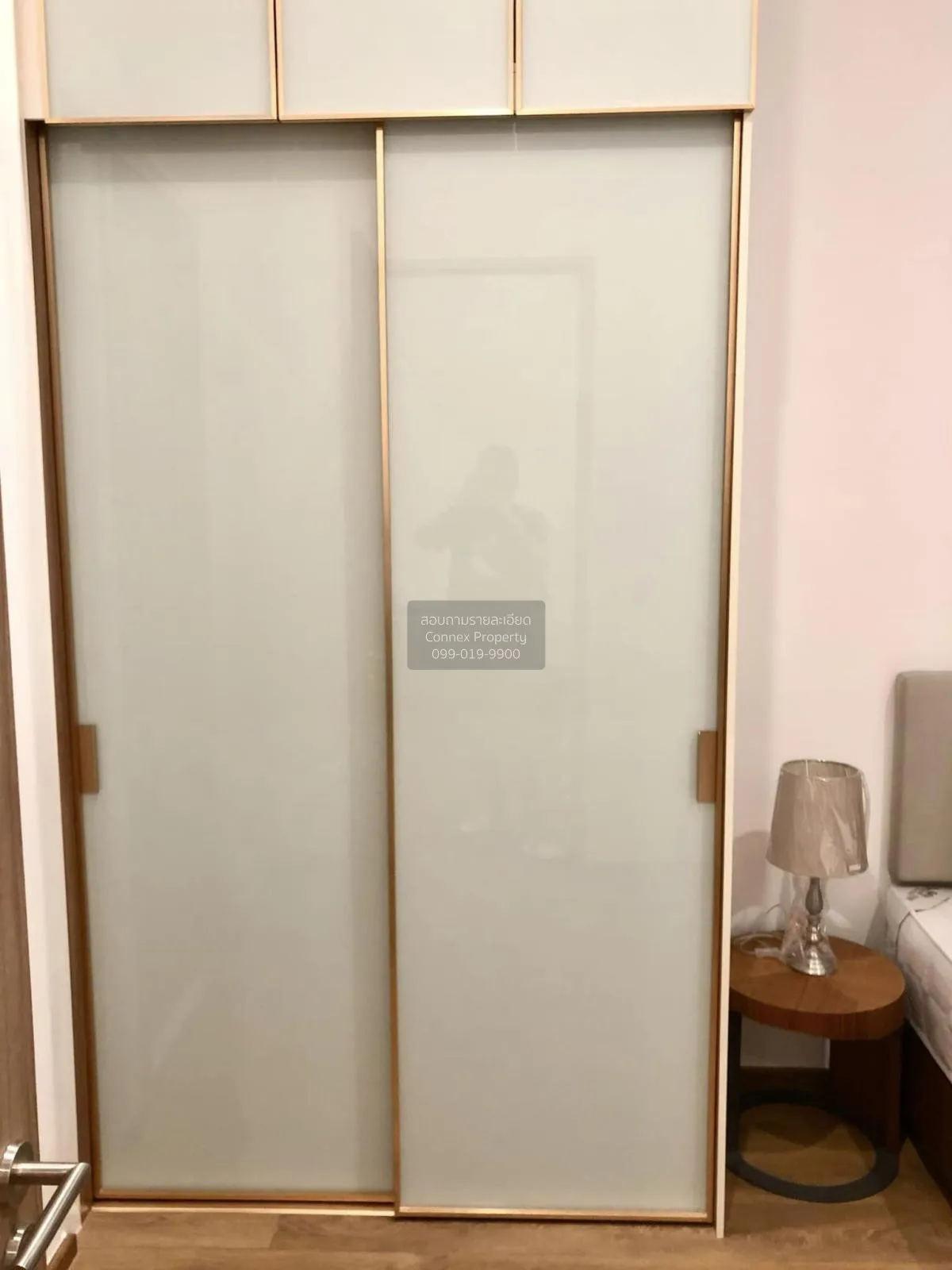 For Rent Condo , Noble BE 33 , high floor , BTS-Phrom Phong , Khl